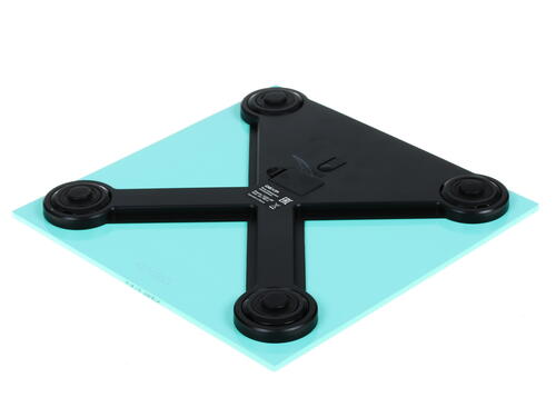 Купить Весы DEXP SCGM-26P бирюзовый  1212292. Характеристики, отзывы и цены в Донецке