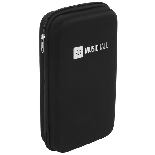 Купить Портативная аудиосистема MusicHall SoundMaster Basic, серый  5636564. Характеристики, отзывы и цены в Донецке