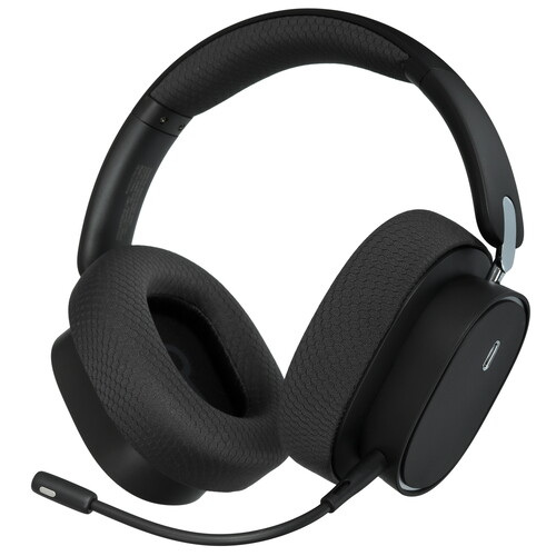 Купить Беспроводные/проводные наушники Baseus GH02 черный  5623173. Характеристики, отзывы и цены в Донецке