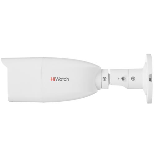 Купить Аналоговая камера HiWatch DS-T206(B)  4753686. Характеристики, отзывы и цены в Донецке