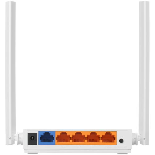 Купить Wi-Fi роутер TP-Link TL-WR844N  1680400. Характеристики, отзывы и цены в Донецке