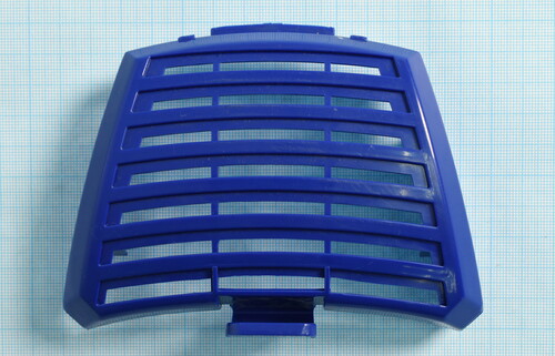 Купить Корпус (Решетка постмоторная) для пылесоса DEXP H-1600  4410215. Характеристики, отзывы и цены в Донецке