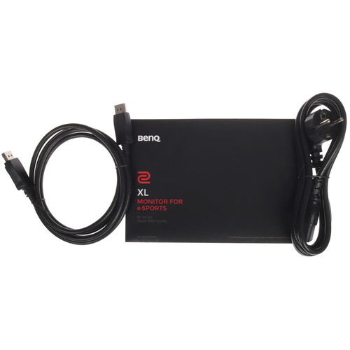 Купить 24" Монитор BenQ Zowie XL2411K черный  5473900. Характеристики, отзывы и цены в Донецке