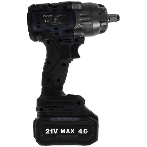 Купить Гайковерт Pioneer CIW-E2041CB  9297405. Характеристики, отзывы и цены в Донецке