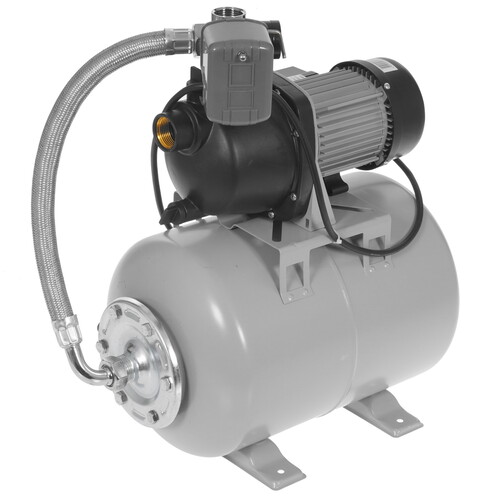 Купить Насосная станция Ресанта АНС-3600П  9915372. Характеристики, отзывы и цены в Донецке