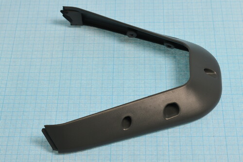 Купить Молдинг (Дека) для электросамоката Aceline WX500 [N/A] (Gray)  9145617. Характеристики, отзывы и цены в Донецке