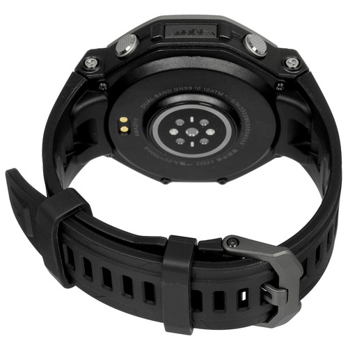 Купить Смарт-часы Amazfit T-Rex 3  5933217. Характеристики, отзывы и цены в Донецке