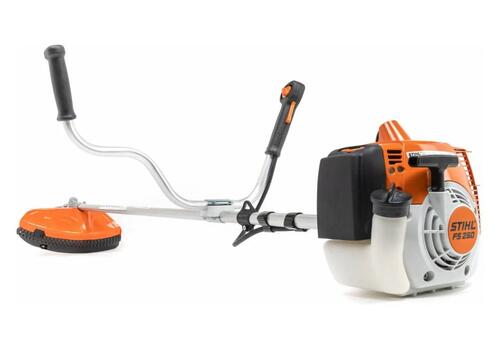 Купить Триммер бензиновый Stihl FS 250  5437957. Характеристики, отзывы и цены в Донецке