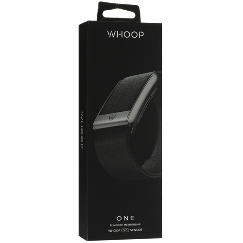Купить Фитнес-браслет Whoop One  5646270. Характеристики, отзывы и цены в Донецке