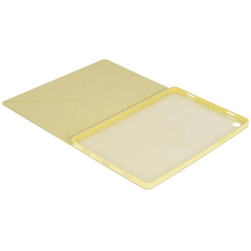 Купить Чехол-книжка Samsung Book Cover для Samsung Galaxy Tab A9+ голубой  5438881. Характеристики, отзывы и цены в Донецке
