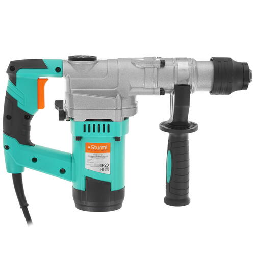 Купить Перфоратор Sturm! RH2530V  5370921. Характеристики, отзывы и цены в Донецке