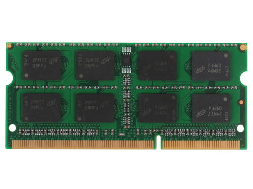 Купить Оперативная память SODIMM Patriot Signature Line [PSD34G13332S] 4 ГБ  1097094. Характеристики, отзывы и цены в Донецке
