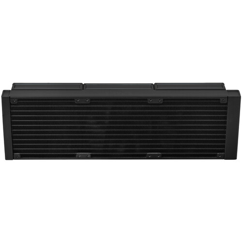 Купить Система охлаждения ID-COOLING SL360 черная  5430600. Характеристики, отзывы и цены в Донецке