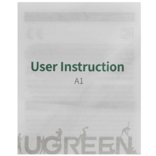 Купить Кабель однонаправленный Ugreen DisplayPort - HDMI, 1.5 м  5478795. Характеристики, отзывы и цены в Донецке