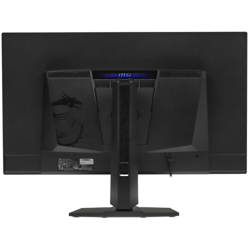 Купить 31.5" Монитор MSI MPG 321URX QD-OLED черный  5445730. Характеристики, отзывы и цены в Донецке