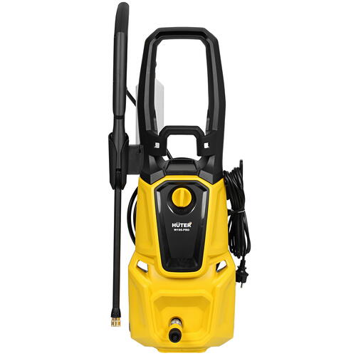Купить Мойка высокого давления Huter W195-PRO  1263951. Характеристики, отзывы и цены в Донецке