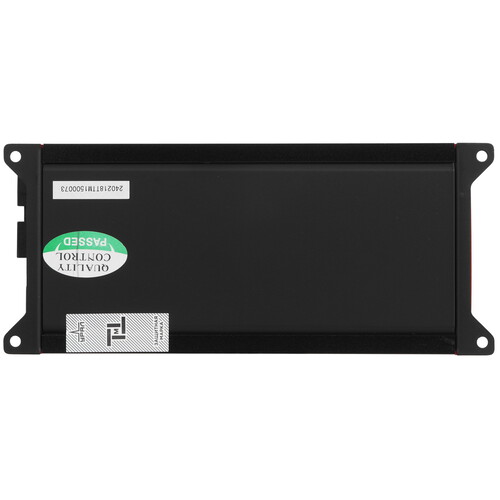 Купить Усилитель Ural ТТМ 1.500  9206217. Характеристики, отзывы и цены в Донецке