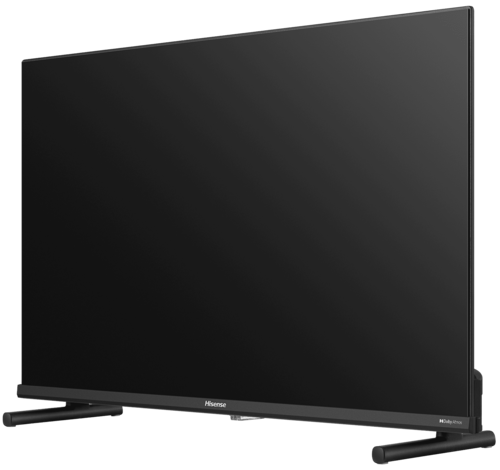 Купить 32" (81 см) Телевизор Hisense 32A5Q черный  5633387. Характеристики, отзывы и цены в Донецке