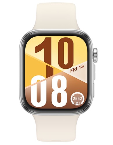 Купить Смарт-часы HUAWEI WATCH FIT 4  5624396. Характеристики, отзывы и цены в Донецке