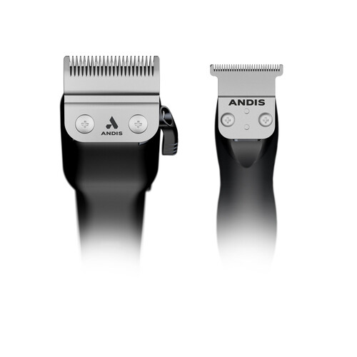 Купить Машинка для стрижки Andis Galaxy Cut LIMITED-EDITION 561563 LCL/D-8 синий/черный  9157707. Характеристики, отзывы и цены в Донецке