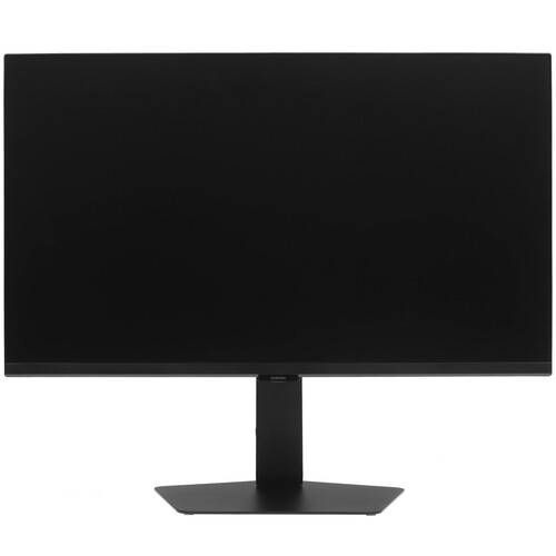 Купить 27" Монитор Samsung Odyssey G6 S27FG606EI черный  5634075. Характеристики, отзывы и цены в Донецке