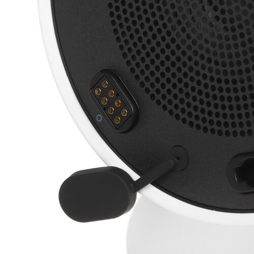 Купить Проектор Samsung The Freestyle 2nd Gen LFF3C белый  5488340. Характеристики, отзывы и цены в Донецке