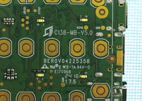 Купить Материнская плата для сотового телефона KENSHI R281  9232023. Характеристики, отзывы и цены в Донецке