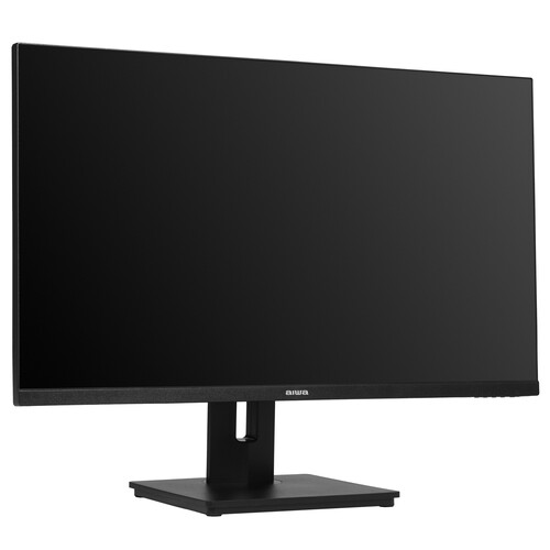 Купить 27" Монитор AIWA MU270A-K черный  5481757. Характеристики, отзывы и цены в Донецке