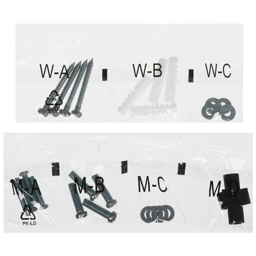 Купить Кронштейн для ТВ DEXP TB-70F черный  5429632. Характеристики, отзывы и цены в Донецке