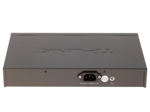 Купить Коммутатор TP-Link TL-SG1008MP  1373470. Характеристики, отзывы и цены в Донецке