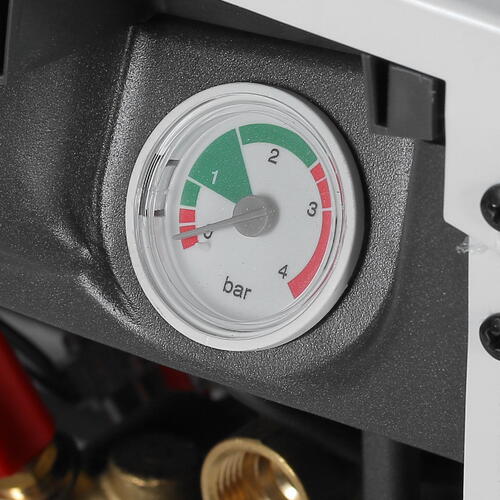 Купить Газовый котел Baxi LUNA-3 240Fi настенный  5317093. Характеристики, отзывы и цены в Донецке