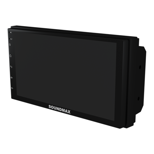 Купить Автопроигрыватель Soundmax SM-CCR3078  5481639. Характеристики, отзывы и цены в Донецке