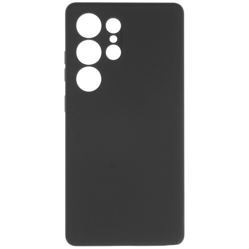 Купить Накладка  Araree Typoskin для Samsung Galaxy S25 Ultra черный  5617361. Характеристики, отзывы и цены в Донецке