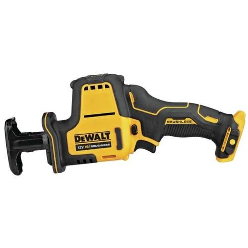 Купить Сабельная пила DeWalt DCS312D2 XR 10.8/12V  , Без ЗУ, Без АКБ  5437851. Характеристики, отзывы и цены в Донецке
