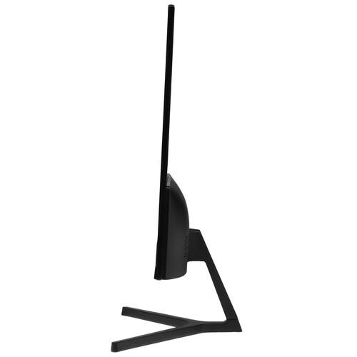 Купить 23.8" Монитор DEXP DF24N1S черный  9205660. Характеристики, отзывы и цены в Донецке