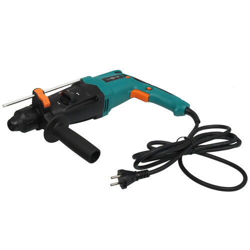 Купить Перфоратор FinePower XT RHC09-28  9124321. Характеристики, отзывы и цены в Донецке