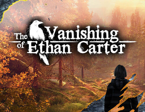 Купить Игра The Vanishing of Ethan Carter (Steam)  5484574. Характеристики, отзывы и цены в Донецке