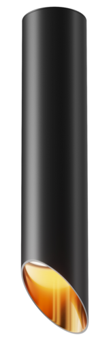 Купить Светильник потолочный Technical C044CL-01-30GU10-B черный  9143206. Характеристики, отзывы и цены в Донецке
