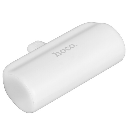 Купить Портативный аккумулятор Hoco J106 белый  5475969. Характеристики, отзывы и цены в Донецке