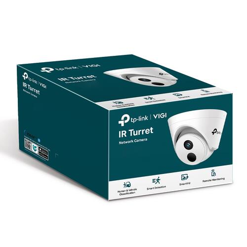 Купить IP-камера TP-Link VIGI C440I (2.8mm)  5096174. Характеристики, отзывы и цены в Донецке