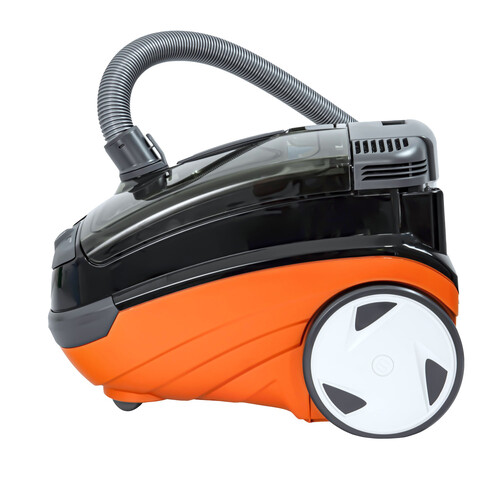 Купить Пылесос Thomas  Aquatic Lynx оранжевый  5494558. Характеристики, отзывы и цены в Донецке