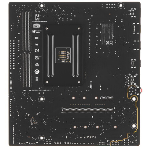Купить Материнская плата ASUS PRIME B550M-K ARGB  5438039. Характеристики, отзывы и цены в Донецке
