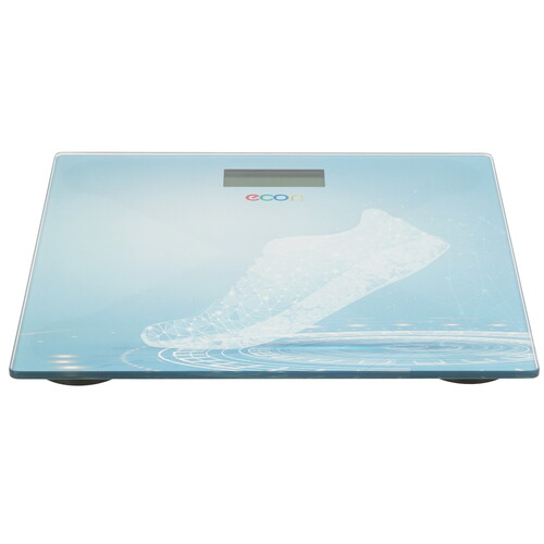 Купить Весы Econ ECO-BS015 разноцветный  9058841. Характеристики, отзывы и цены в Донецке