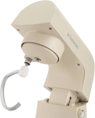 Купить Миксер Starwind SPM2152 бежевый  9233624. Характеристики, отзывы и цены в Донецке