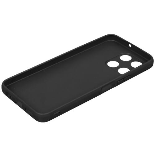 Купить Накладка  DF для HONOR X6a черный  5433940. Характеристики, отзывы и цены в Донецке