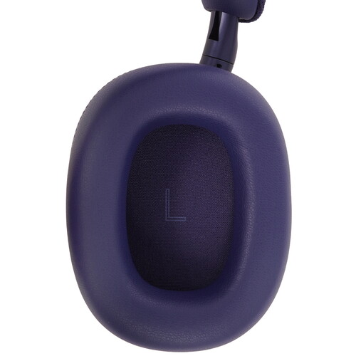 Купить Беспроводные/проводные наушники Bowers & Wilkins PX7 S3 синий 2025  5626750. Характеристики, отзывы и цены в Донецке