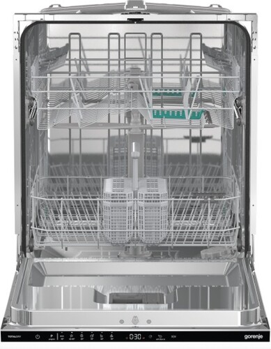 Купить Встраиваемая посудомоечная машина Gorenje GV642D90  9159405. Характеристики, отзывы и цены в Донецке