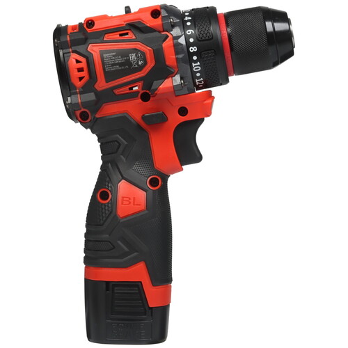 Купить Дрель-шуруповерт Aceline ASBL162-45  9251017. Характеристики, отзывы и цены в Донецке