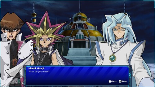 Купить Дополнение для игры Yu-Gi-Oh! Waking the Dragons: Yugi's Jorney (Steam)  5610621. Характеристики, отзывы и цены в Донецке