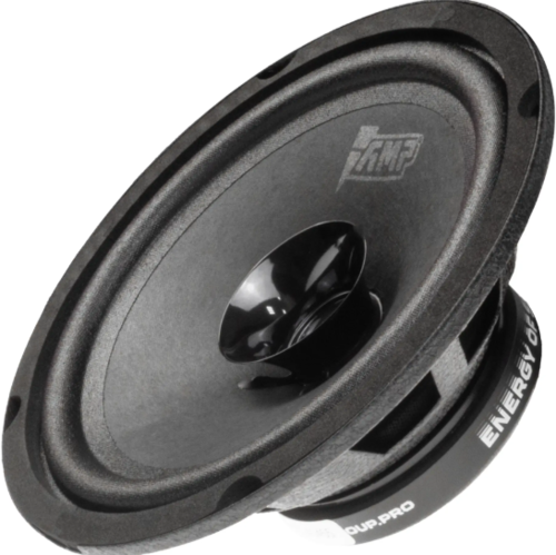 Купить Широкополосная акустическая система AMP PROMO FR65 v3  9248174. Характеристики, отзывы и цены в Донецке